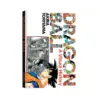 9781974707409 Dragon Ball: A Visual History (Illustration Book)