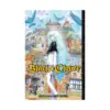 Black Clover (Manga) Volume 18