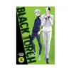 Black Torch (Manga) Volume 05