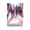 9781974707461 Mobile Suit Gundam: Thunderbolt (Manga) Volume 12