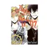 Behind the Scenes!! (Manga) Volume 07