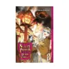 9781974707836 Sleepy Princess in the Demon Castle (Manga) Volume 08