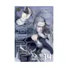 9781974707843 Golden Kamuy (Manga) Volume 14