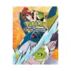 Pokemon: Sun & Moon (Manga) Volume 06
