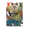 9781974708024 Beastars (Manga) Volume 05