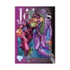 Jojo's Bizarre Adventure: Part 4--Diamond Is Unbreakable (Manga) Volume 09