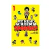 My Hero Academia: SMASH (Manga) Volume 01