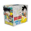 9781974708710 Dragon Ball (2nd Edition): Complete Box Set