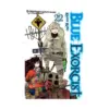 9781974708734 Blue Exorcist (Manga) Volume 22