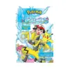 9781974708741 Pokemon The Movie: The Power of Us (Manga)