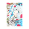 Prince Freya (Manga) Volume 01