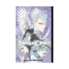 Black Clover (Manga) Volume 19