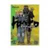 9781974708802 Dorohedoro (Manga) Volume 23