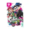Splatoon (Manga) Volume 07