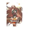 9781974708864 Radiant (Manga) Volume 10