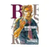 9781974709243 Beastars (Manga) Volume 10
