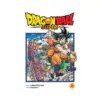 Dragon Ball Super (Manga) Volume 08