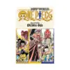 One Piece 3-In-1 Omnibus Edition [88-89-90] (Manga) Volume 30