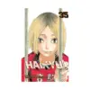 9781974709458 Haikyu!! (Manga) Volume 35