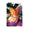 One-Punch Man (Manga) Volume 18