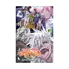 9781974709496 Twin Star Exorcists: Onmyoji (Manga) Volume 17