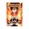 My Hero Academia (Manga) Volume 21
