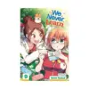9781974709519 We Never Learn (Manga) Volume 09