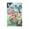 9781974709526 Dr. Stone (Manga) Volume 08