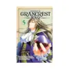Record of Grancrest War (Manga) Volume 05