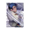 Golden Kamuy (Manga) Volume 16