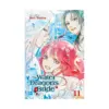 The Water Dragon's Bride (Manga) Volume 11