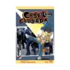 9781974709618 Case Closed (Manga) Volume 73