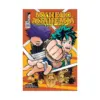 9781974709663 My Hero Academia (Manga) Volume 23