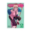 Chainsaw Man (Manga) Volume 02