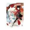 Rwby: The Official Manga (Manga) Volume 01