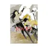 Rwby: The Official Manga (Manga) Volume 02
