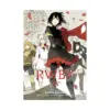 9781974710119 Rwby: The Official Manga (Manga) Volume 03