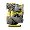 No Guns Life (Manga) Volume 02