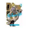 9781974710478 No Guns Life (Manga) Volume 03