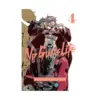 9781974710485 No Guns Life (Manga) Volume 04