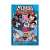 My Hero Academia: Vigilantes (Manga) Volume 06