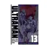 9781974710553 Ultraman (Manga) Volume 13
