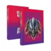 9781974710577 Transformers: A Visual History (Limited Edition) (Illustration Book)