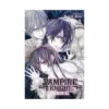 9781974710768 Vampire Knight: Memories (Manga) Volume 04