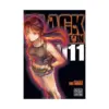 9781974711192 Black Lagoon (Manga) Volume 11