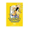 9781974711239 Pokemon Adventures Collector's Edition (Manga) Volume 03