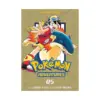 Pokemon Adventures Collector's Edition (Manga) Volume 05