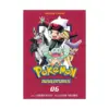 9781974711260 Pokemon Adventures Collector's Edition (Manga) Volume 06