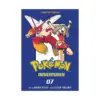 9781974711277 Pokemon Adventures Collector's Edition (Manga) Volume 07