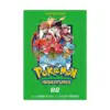 9781974711284 Pokemon Adventures Collector's Edition (Manga) Volume 08